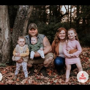 Meet your Posher, Bailey